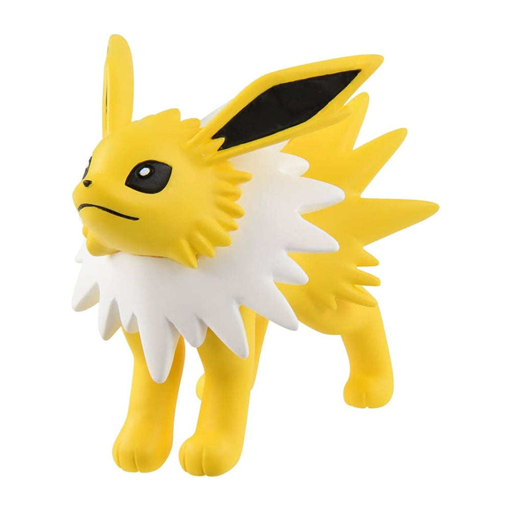 POKEMON MONCOLLE JOLTEON | TAKARA TOMY POKEMON MONCOLLE JOLTEON | TAKARA TOMY